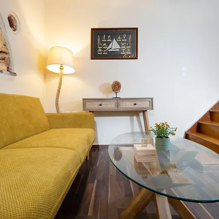 Maritime Апартаменты