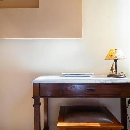 Апартаменты Maritime *