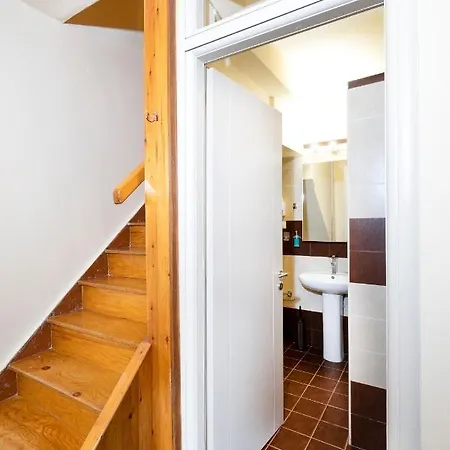 Apartment Maritime *