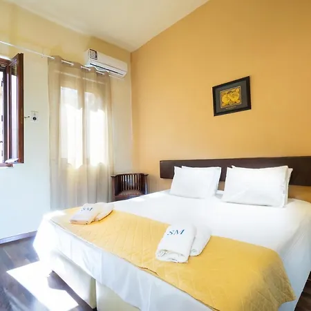 Appartement Maritime