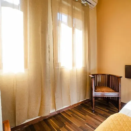 Apartamento Maritime La Canea