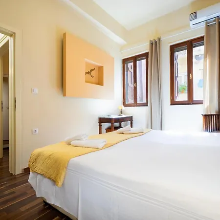 Maritime Ханья (Крит)