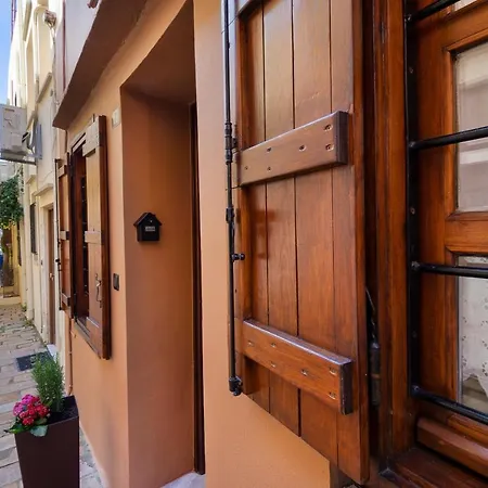 Maritime Apartment Chania (Crete)