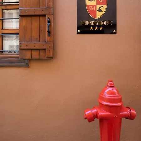 Maritime アパート ハニア