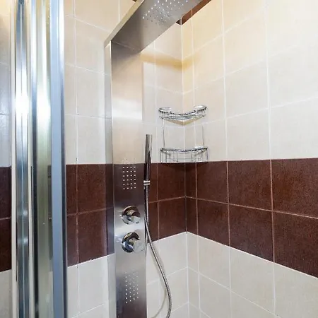 Apartment Maritime Chania (Crete)