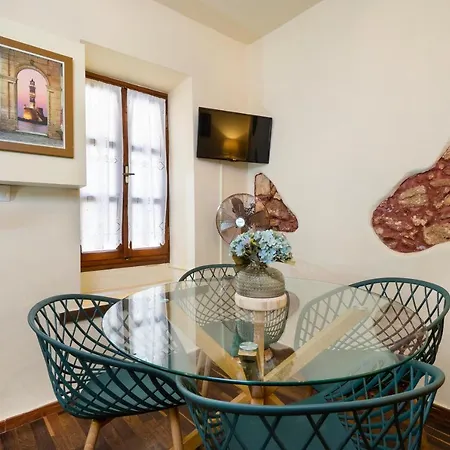 Apartment Maritime *
