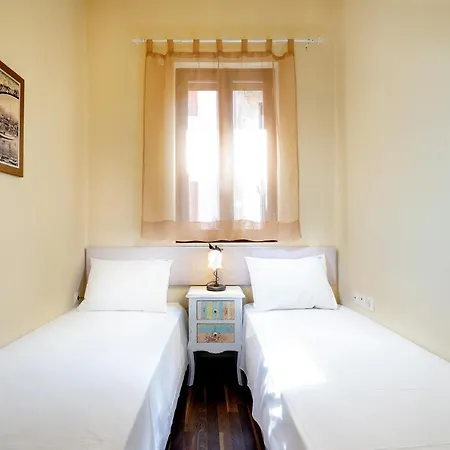 Apartment Maritime Chania (Crete)