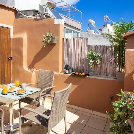 Апартаменти Maritime *