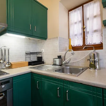 Maritime アパート