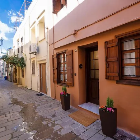 Apartment Maritime Chania (Crete)