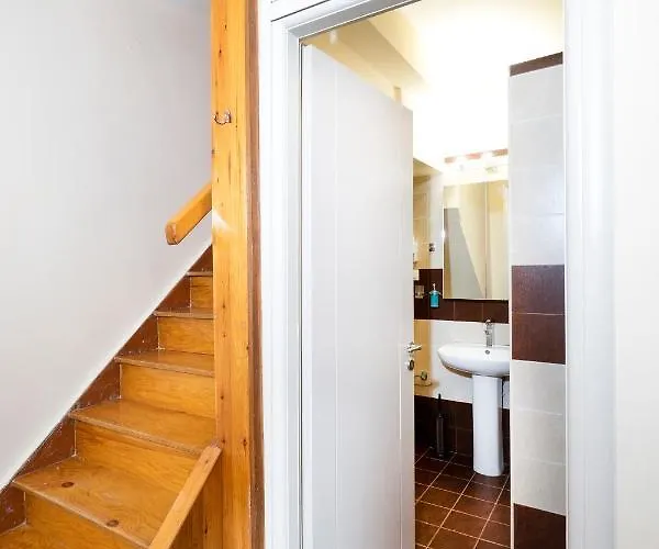 Apartment Maritime *