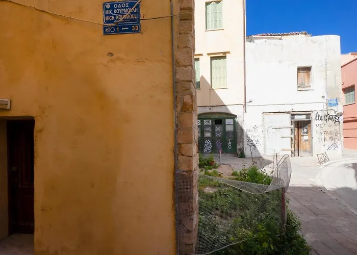 Maritime * خانيا