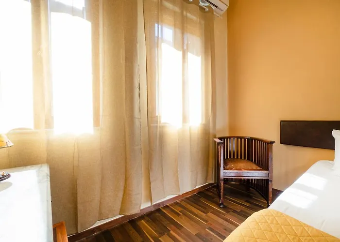 شقة Maritime خانيا