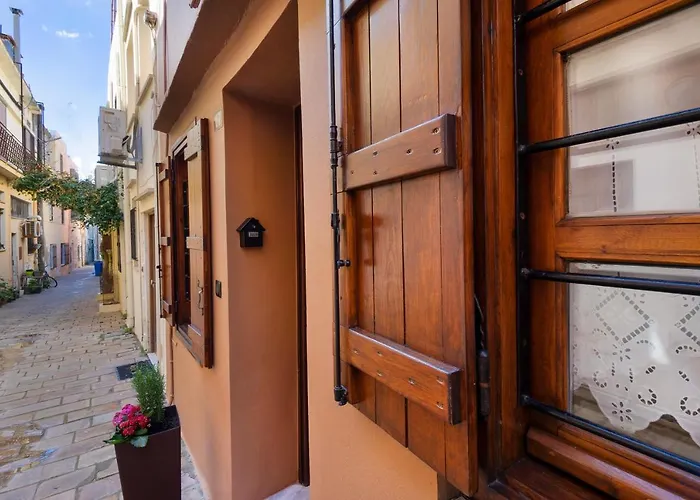 Maritime شقة خانيا