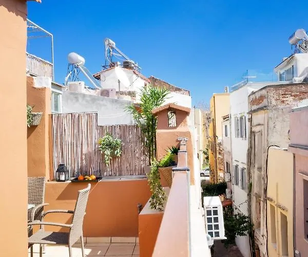 Maritime * Chania (Crete)