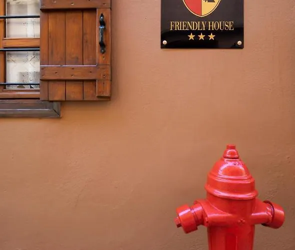 Maritime شقة خانيا