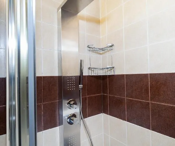 Apartment Maritime Chania (Crete)