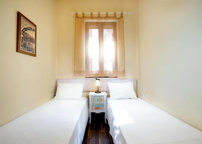 Apartment Maritime Chania (Crete)