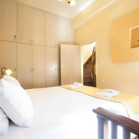 Maritime Lejlighed *