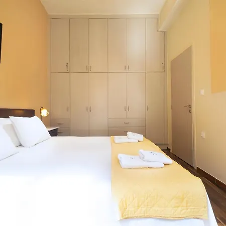 Maritime Lejlighed Chania (Crete)