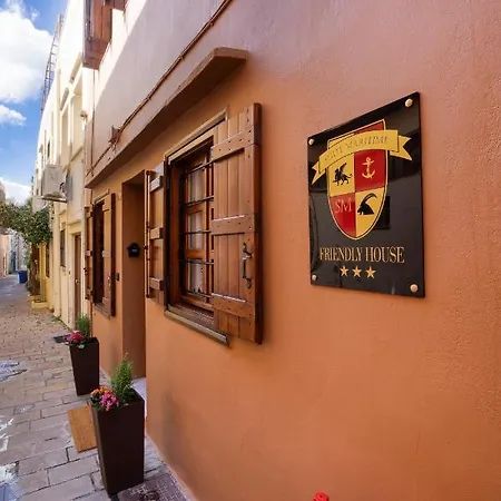 Maritime Chania (Crete)