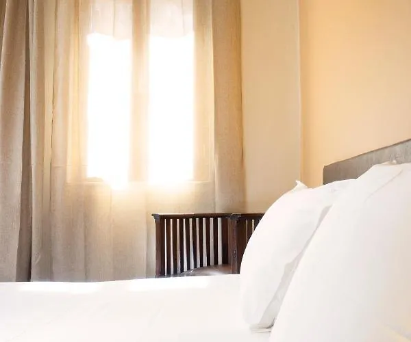 Διαμέρισμα Maritime *