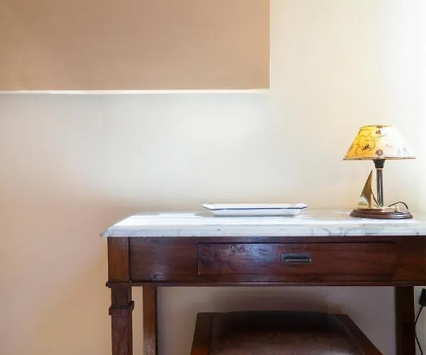 Διαμέρισμα Maritime *