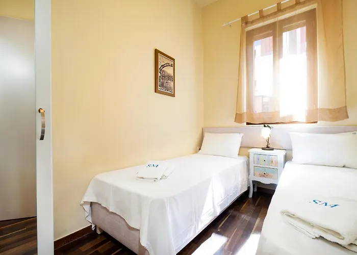 Maritime Διαμέρισμα Χανιά