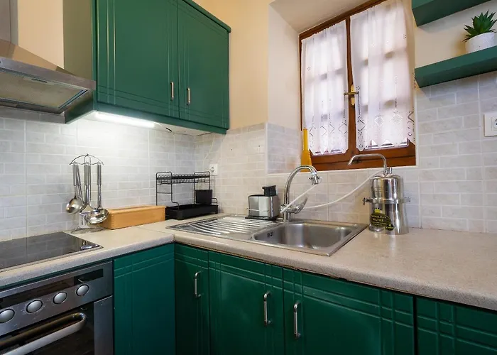 Maritime Διαμέρισμα